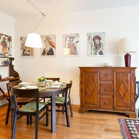 Apartmán Flat In The Heart Of Pisa Exteriér fotografie