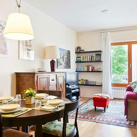 Apartmán Flat In The Heart Of Pisa Exteriér fotografie
