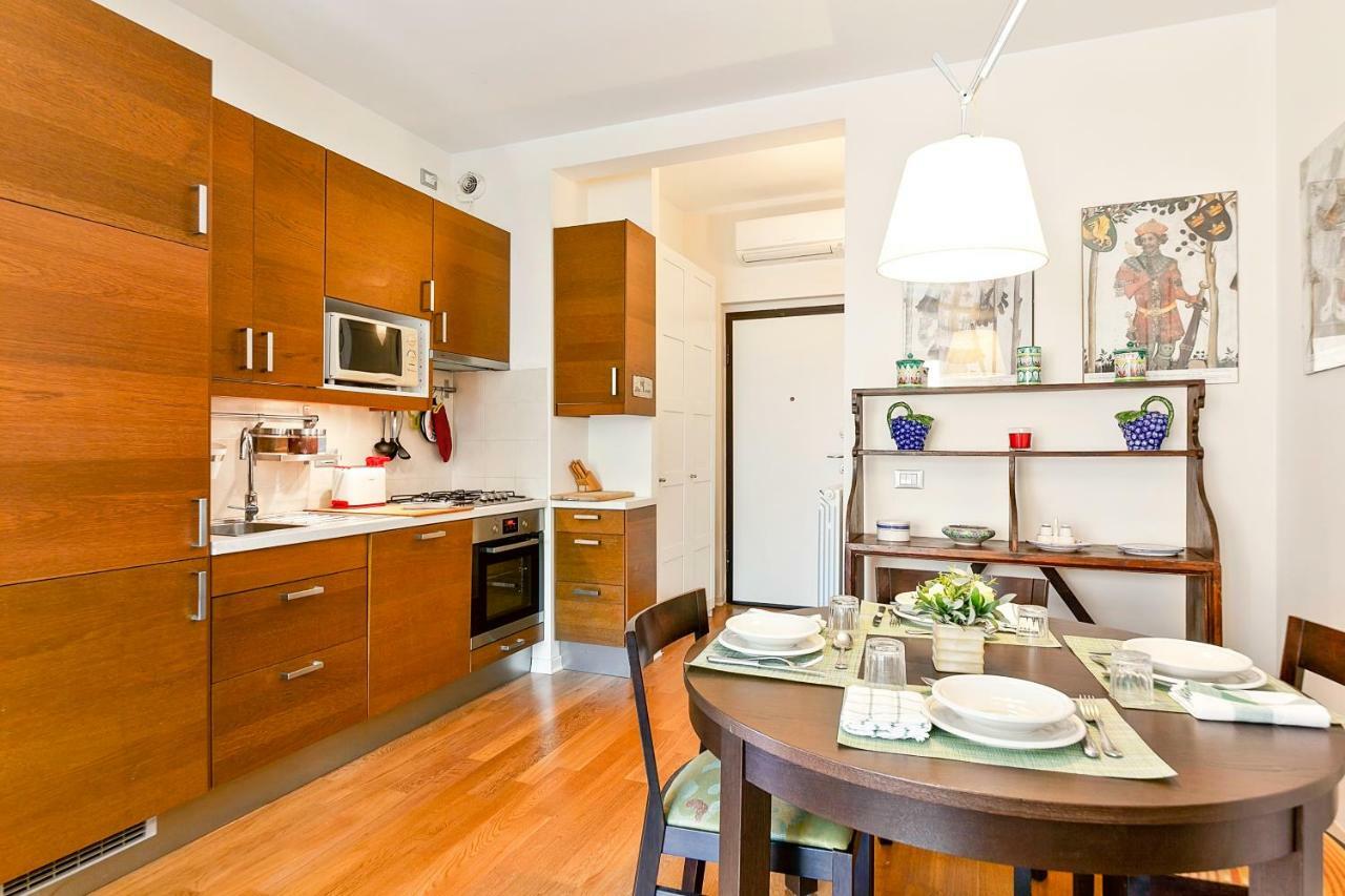 Apartmán Flat In The Heart Of Pisa Exteriér fotografie