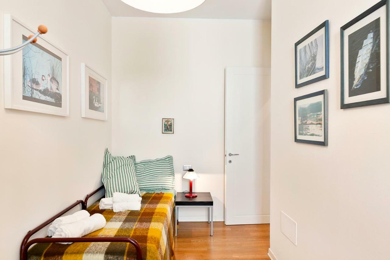 Apartmán Flat In The Heart Of Pisa Exteriér fotografie