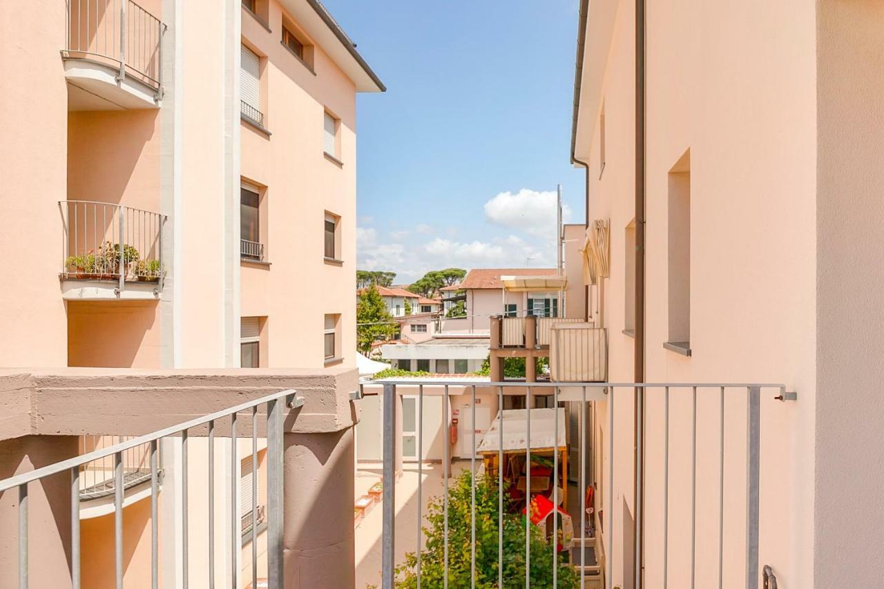 Apartmán Flat In The Heart Of Pisa Exteriér fotografie