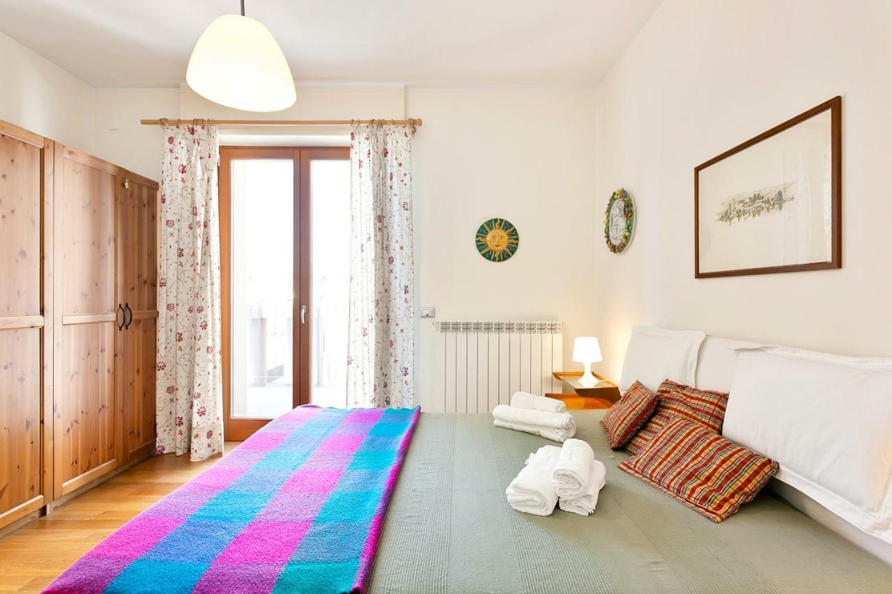 Apartmán Flat In The Heart Of Pisa Exteriér fotografie