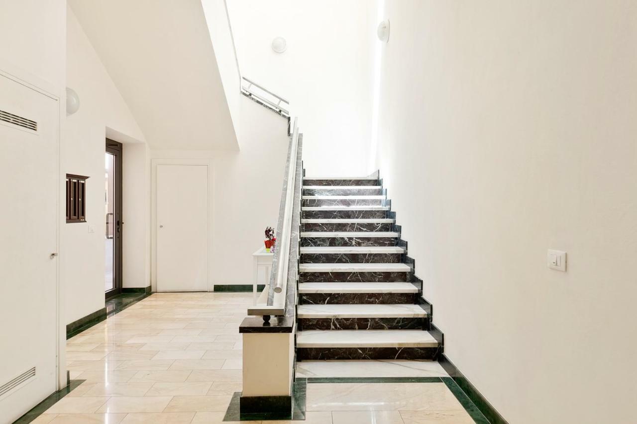 Apartmán Flat In The Heart Of Pisa Exteriér fotografie