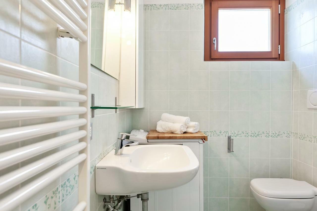 Apartmán Flat In The Heart Of Pisa Exteriér fotografie