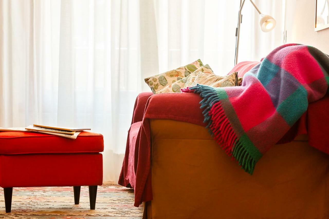 Apartmán Flat In The Heart Of Pisa Exteriér fotografie